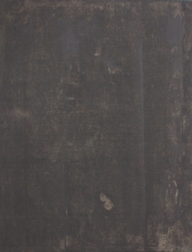 <p>Dominik Steiner - Untitled<br /><br />2008<br />Oil on canvas<br />125 x 96 x 2 cm</p>